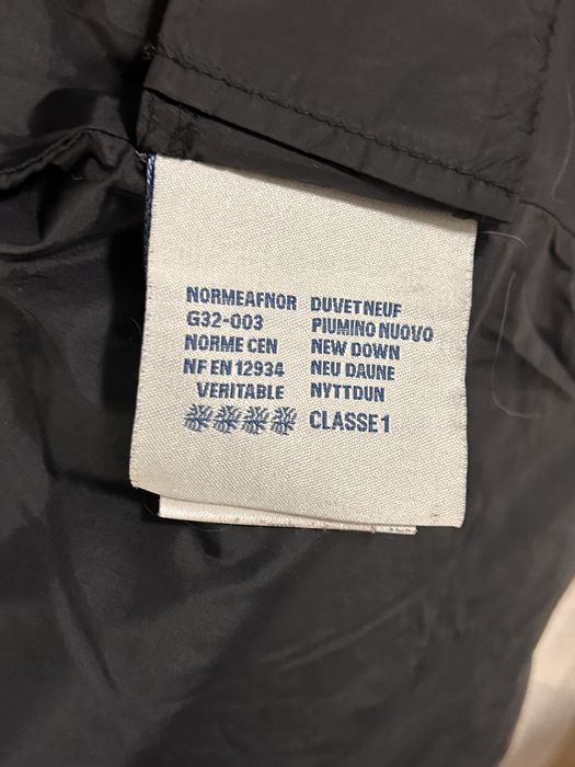 Дамско зимно яке Moncler