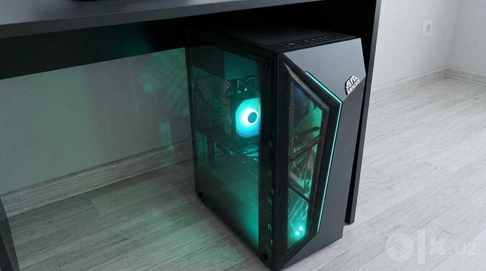 СРОЧНО! ПК | i3-4170 | 10GB | SSD 120GB + HDD 500GB