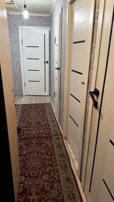 Продаем 2х комнатную квартиру