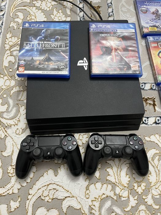 Sony PlayStation 4 pro