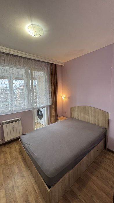 Дава се под наем Двустаен апартамент в Варна, Младост 2 - 45 кв.м за 408.51 € - Снимка #4