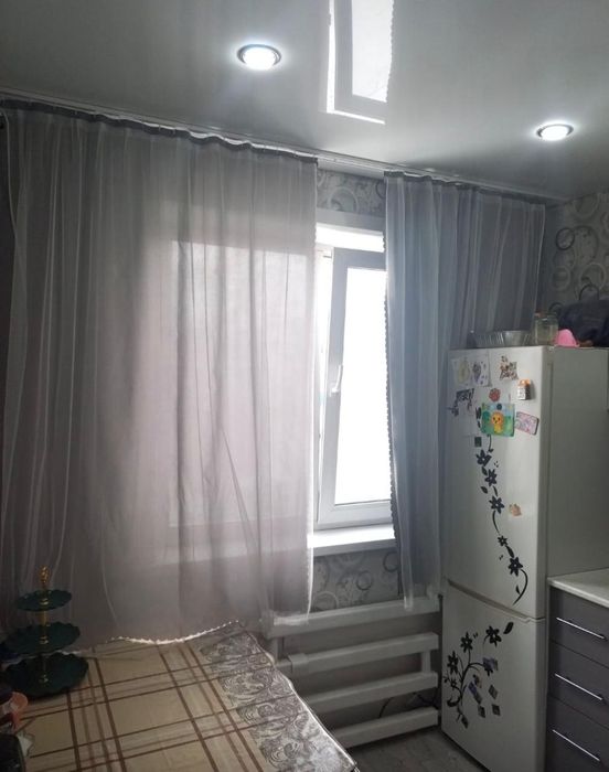 Продам 1 комн квартиру на Уюте