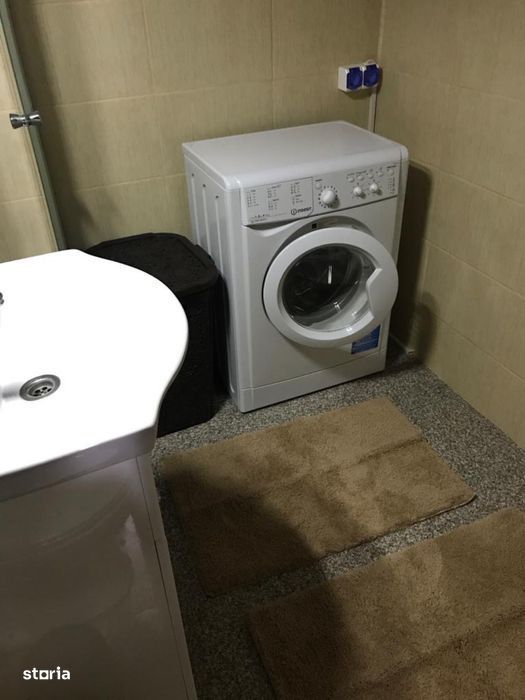 Apartament 1 Cameră cu Balcon inchis- Vis a Vis Anaf Nicolina