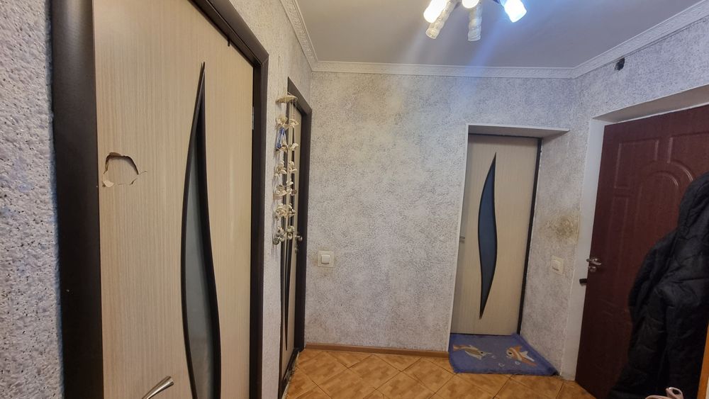 Продам 3х комн. квартиру