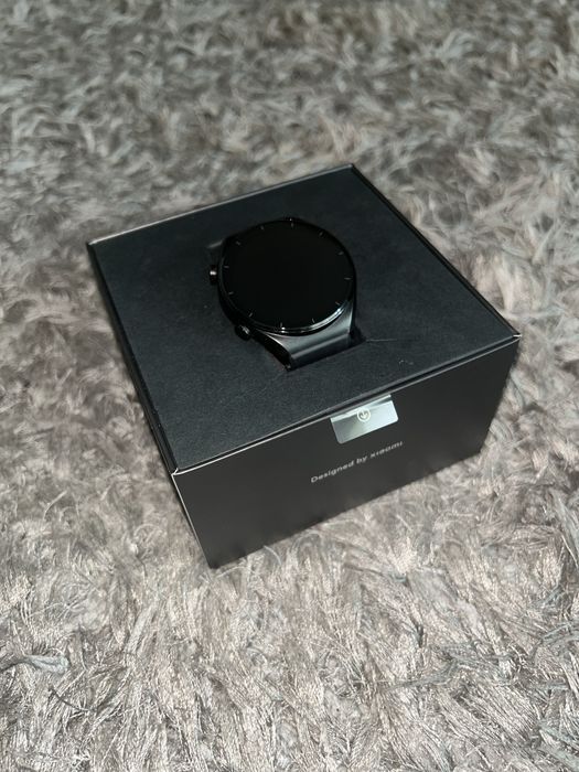Xiaomi watch s1