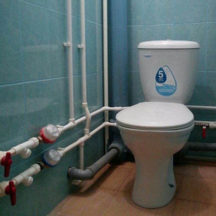 Сантехник  Услуги