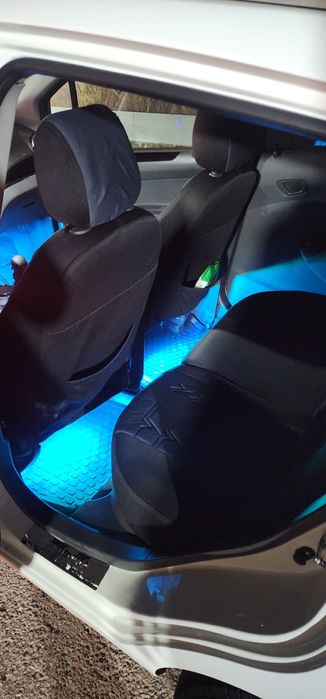 Spark 2015 2 pozitsa 1.25 motor