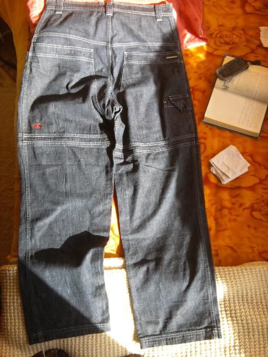 4 чифта мъжки летни дънки