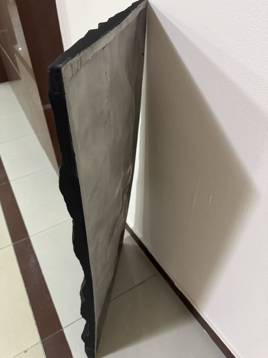 3D панель Скала рельефная