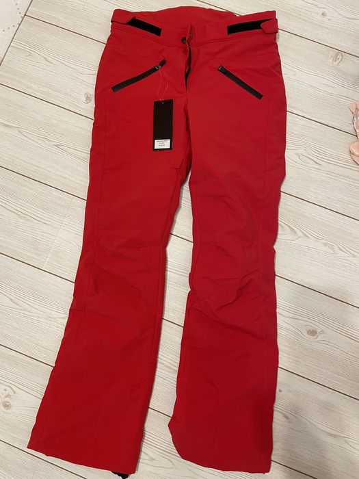 Pantaloni de schi dama măsura 38- M