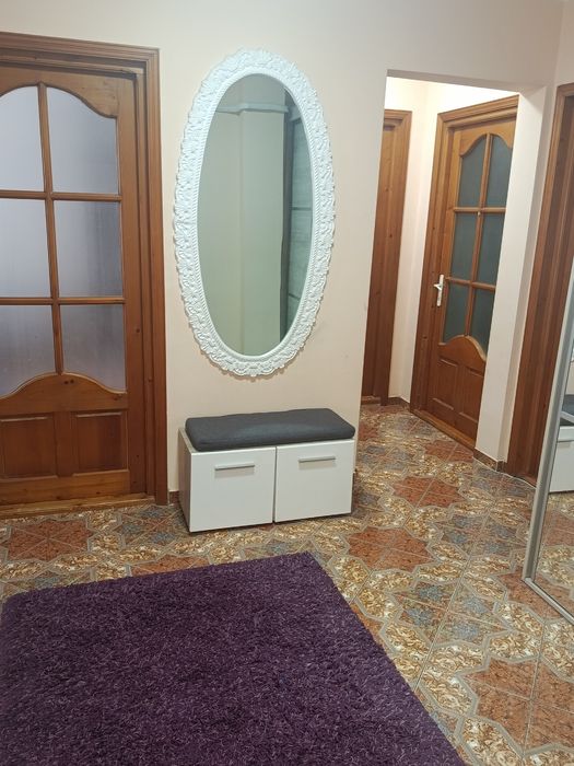 Apartament 3 camere