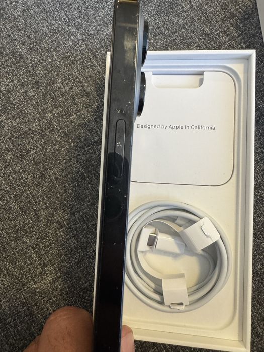 iPhone 14 PRO Space Gray
