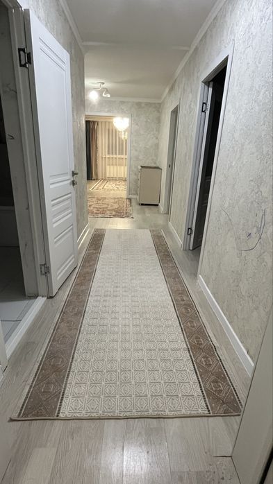 Сдается частный дом на длительный срок семейным. Косшы