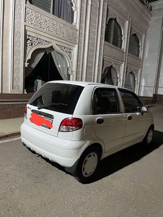 Продаётся матиз , 2015 года ,