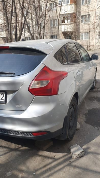 Продам Форд Фокус 3