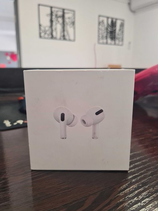 AirPods Pro 1 поколения