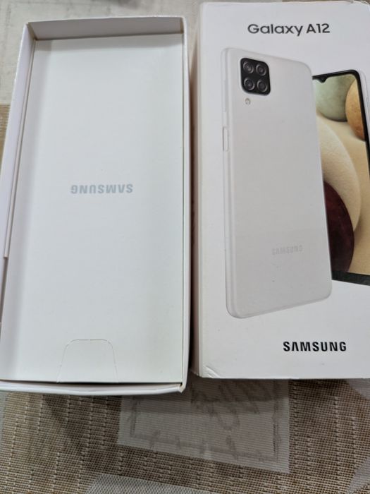 Samsung A12 32 GB