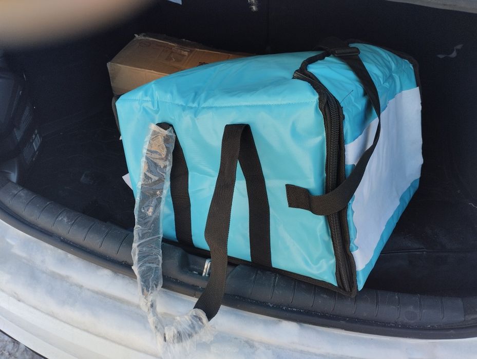 Продам сумку Вольт