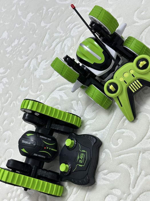 Jucarii copii -masini cu telecomanda