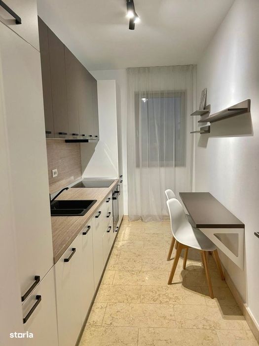 2 camere - LUXURIA RESIDENCE, Herăstrău, Piața Presei, Domenii