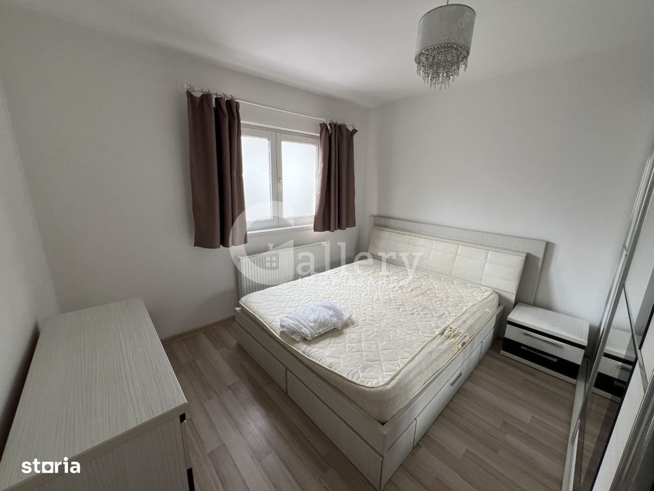 Etaj 1 - Apartament 2 camere cartier Strand / Maramuresului
