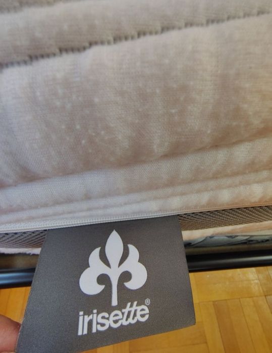 Saltea Irisette 140/200