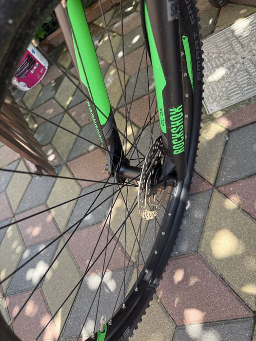Bicicleta cube noua