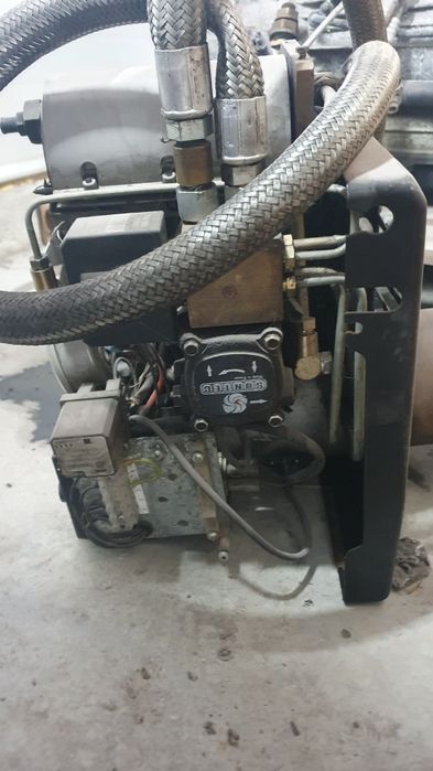 Vand injector ulei Riello 40 N20