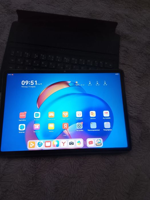 Huawei MatePad 11.5