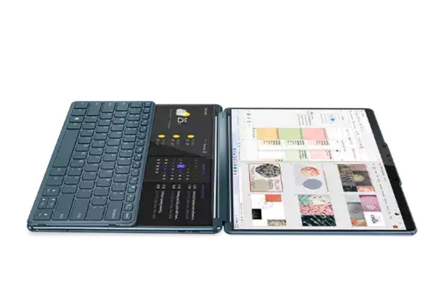 Lenovo Yoga Book 9i (13″ Intel)