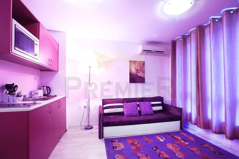 Продава се Двустаен апартамент в Балчик - 43 кв.м за 1000 €/кв.м - Снимка #4