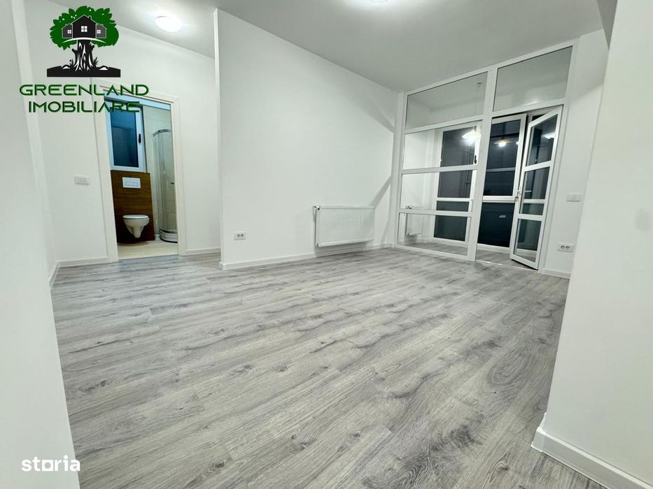 Apartament NOU 2 camere, 43 mp, etaj intermediar, Cartier Visoianu