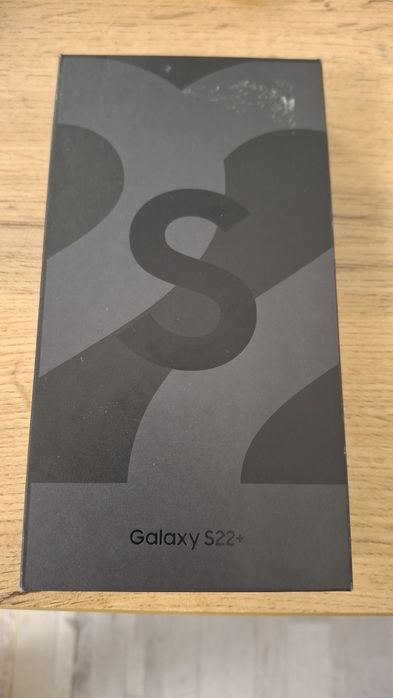 Samsung s22 plus