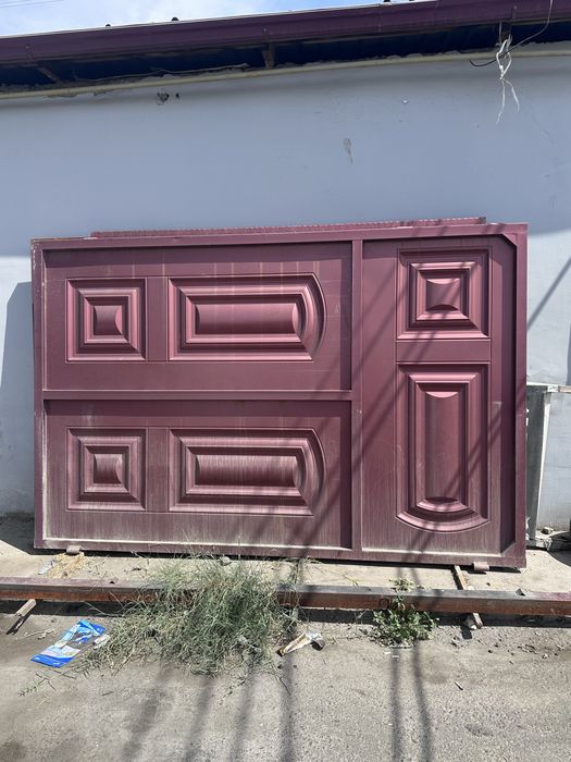 Darvoza srochna sotiladi