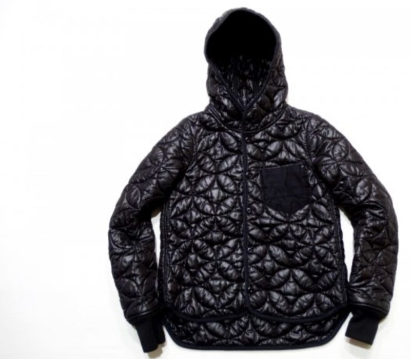 G-Star Raw Polar Duty Hooded Black Parka Дамска Парка Яке от Две Части