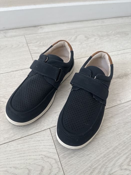 Мокасины Taccardi