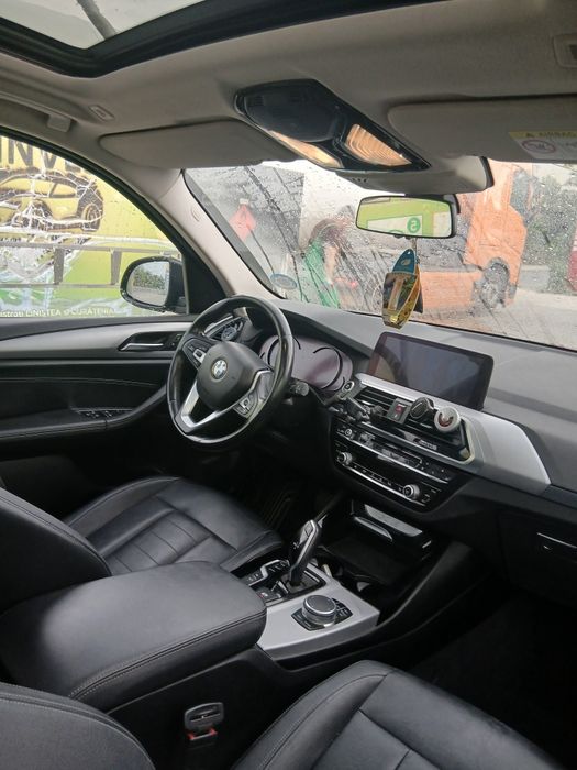 Bmw X3  X DRIVE 2019