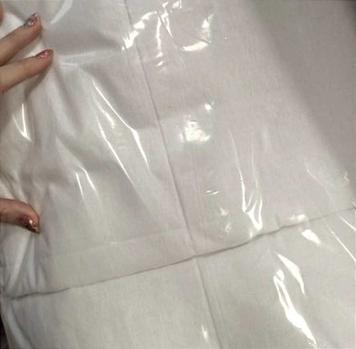 Бебешка  Памучна олекотена завивка