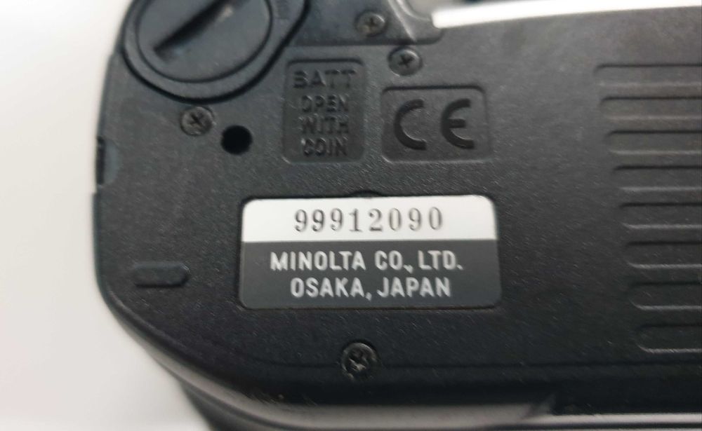 Aparate foto MADE IN JAPAN - Lot