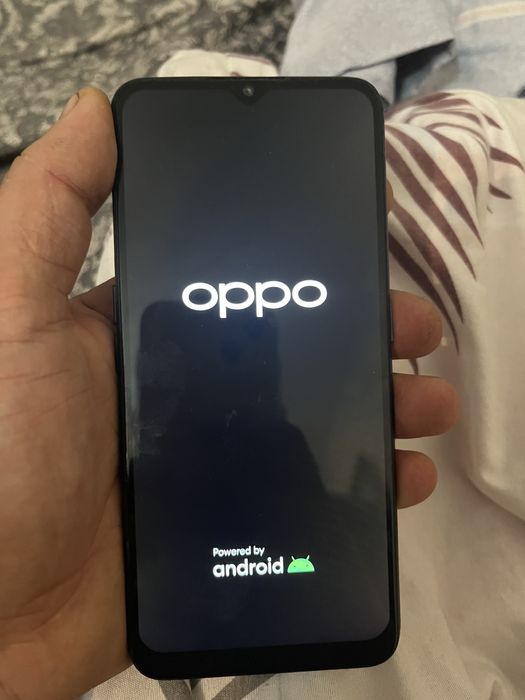 Продам Oppo A5 2020
