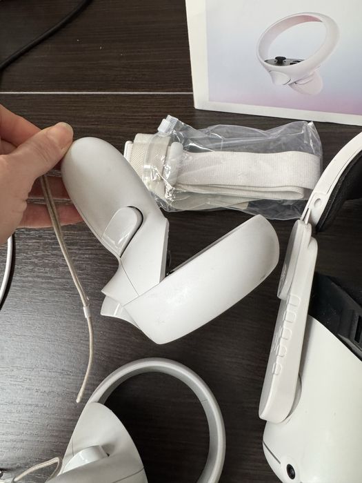 Oculus Meta Quest 2 256 Gb