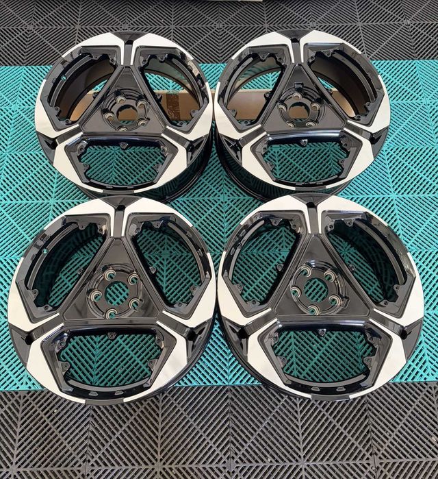 Jante R20 Opel Grandland 2 DS 7 Citroen Peugeot noi originale PSA