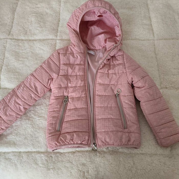 Елек и зимно яке