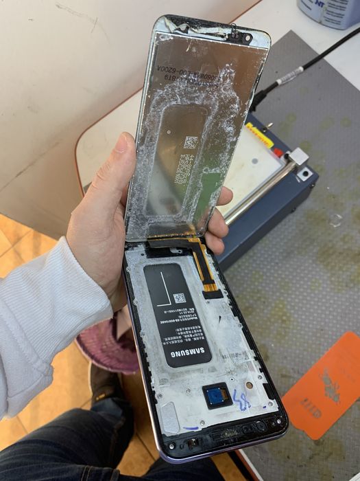 Reparatii GSM, Telefoane, tablete etc.