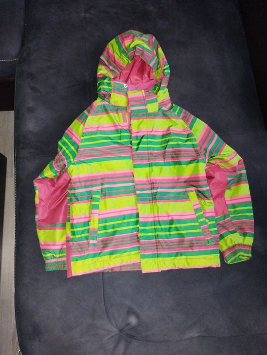 Ски екип за момиче или момче