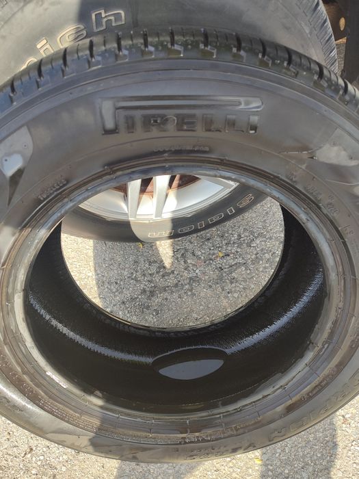 Гуми PIRELLI Skorpion 16цола за джип