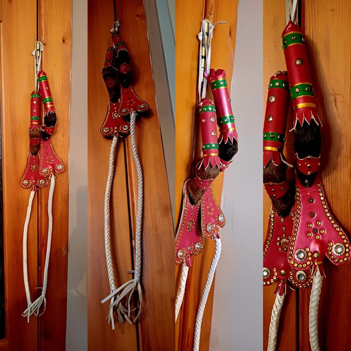 Казахский национальной декор сувенир