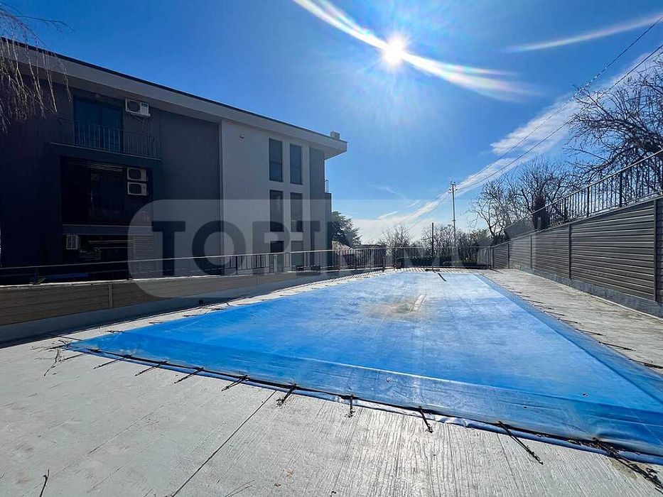 Продава се Двустаен апартамент в Варна, м-т Траката - 73 кв.м за 3083 €/кв.м - Снимка #12