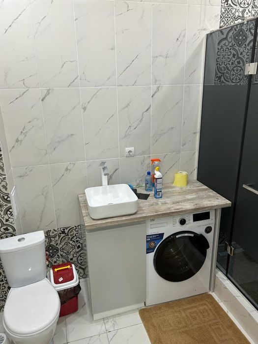 Сдаётся VIP-квартира сзади ТД Астана
