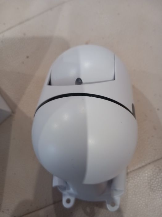 Бейби камера с wi-fi 360 градуса с звук на телефона